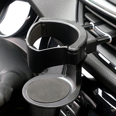 Car Cup Holder or  Air Vent Outlet -  Easy Ecommerce Solution