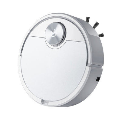 Robot Vacuum Cleaner  with App Control -  Easy Ecommerce Solution